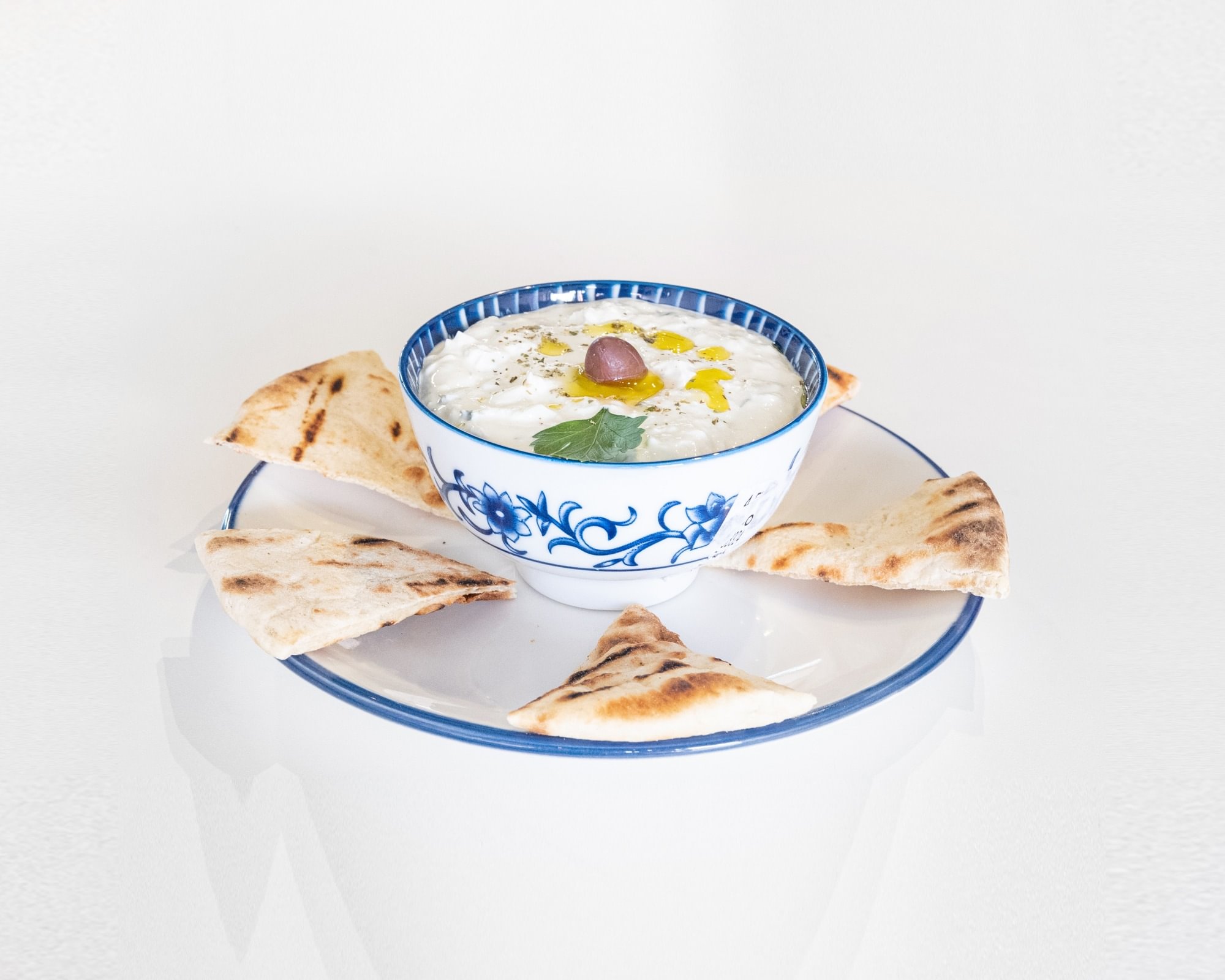 Tzatziki