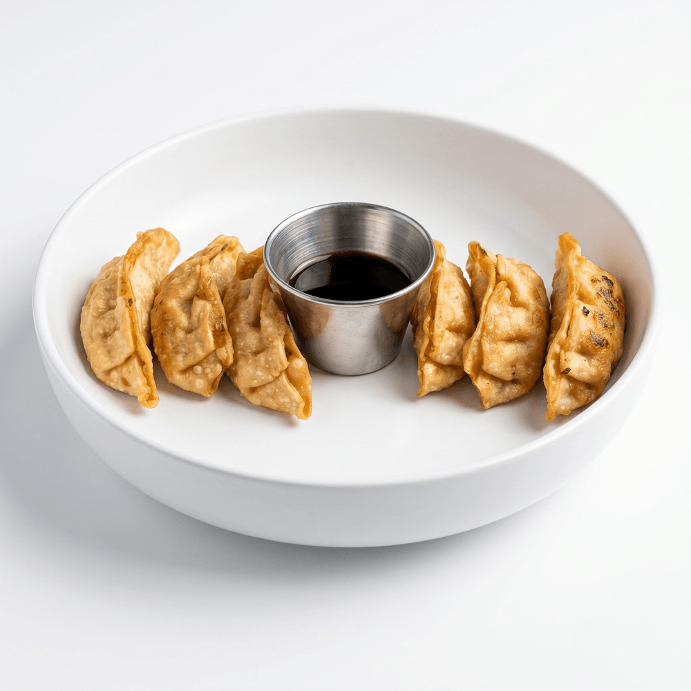 Goyza Potstickers