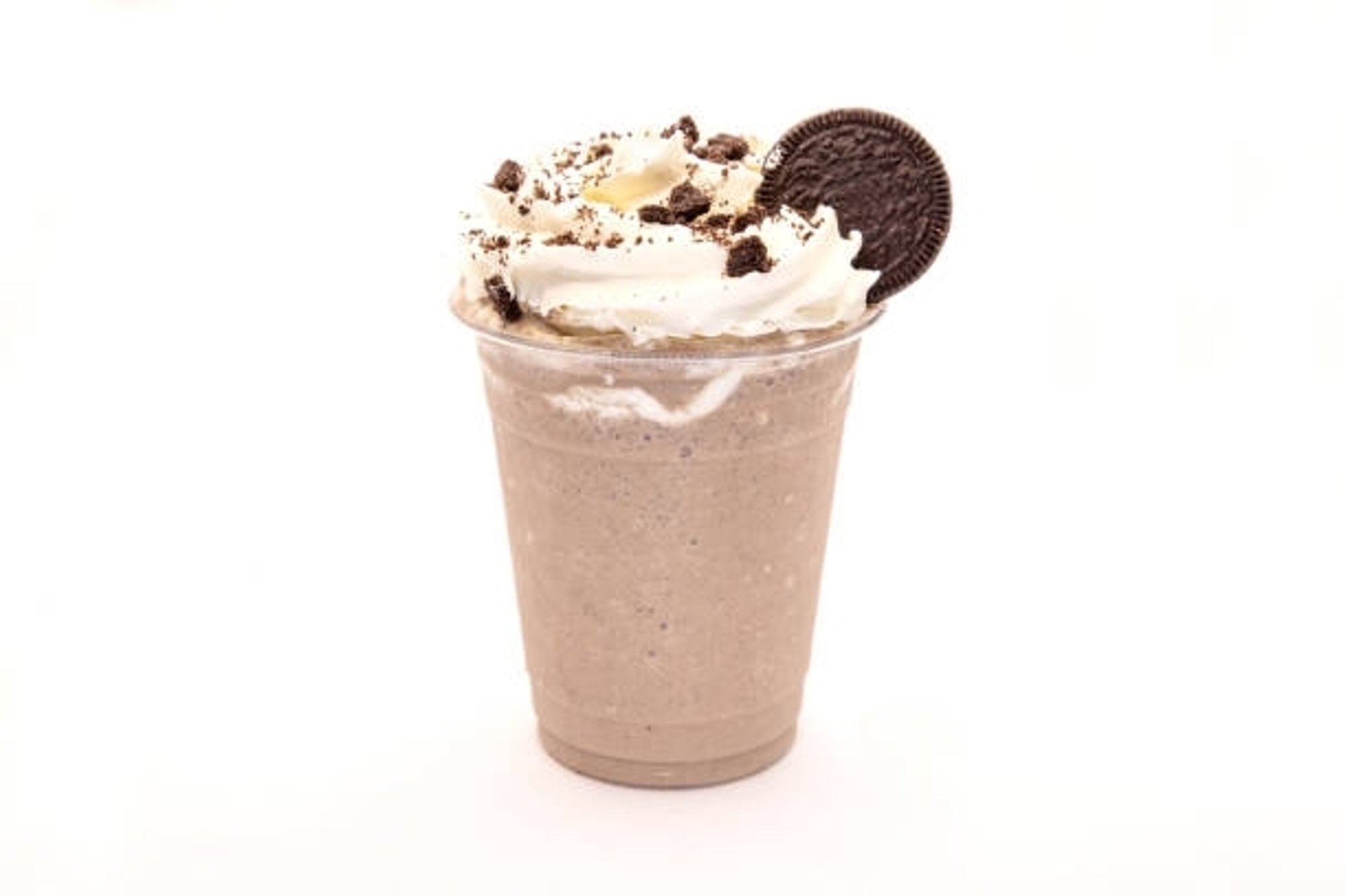 Oreo Milkshake