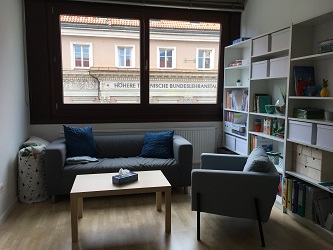 Bilder Mag. Laura Tutzer - Klinische und Gesundheitspsychologin