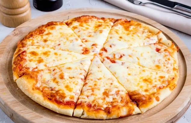 Cheese Pizza
