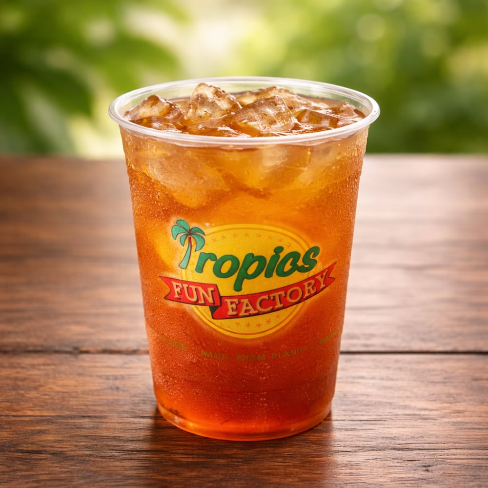 Iced Tea