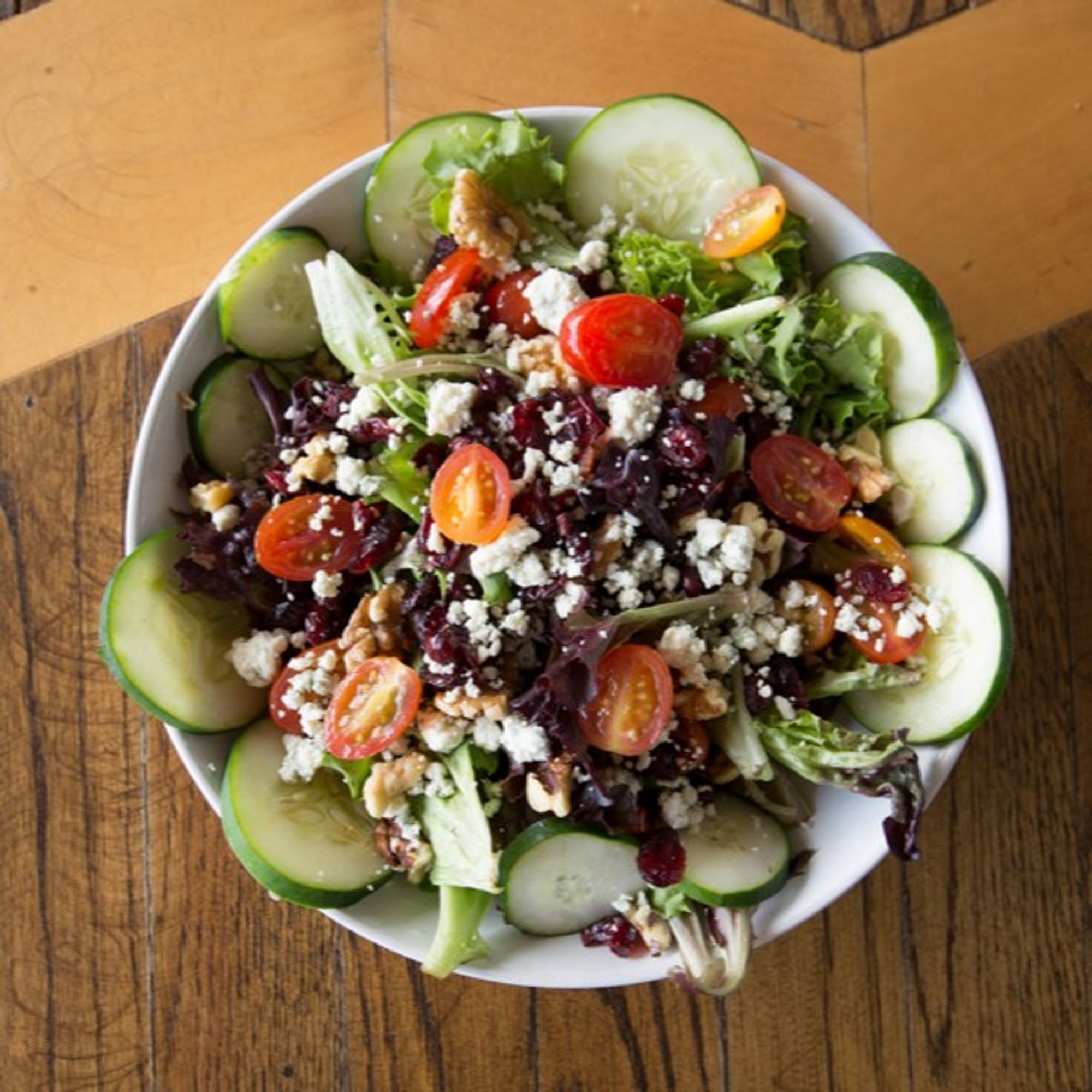 DaVinci Salad