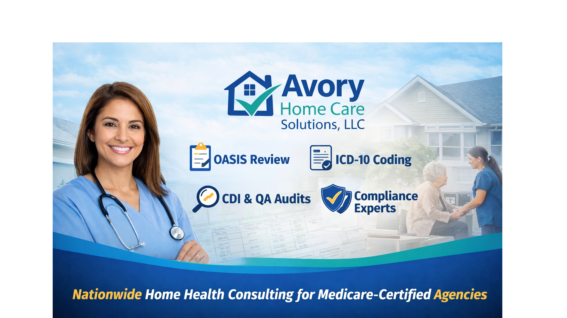 Avory Home Care Solutions, LLC Image