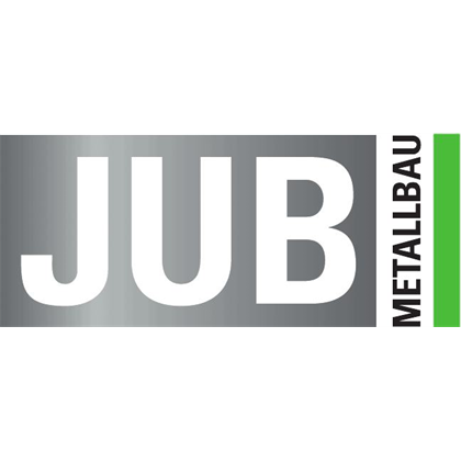 Logo von JUB Metallbau GmbH