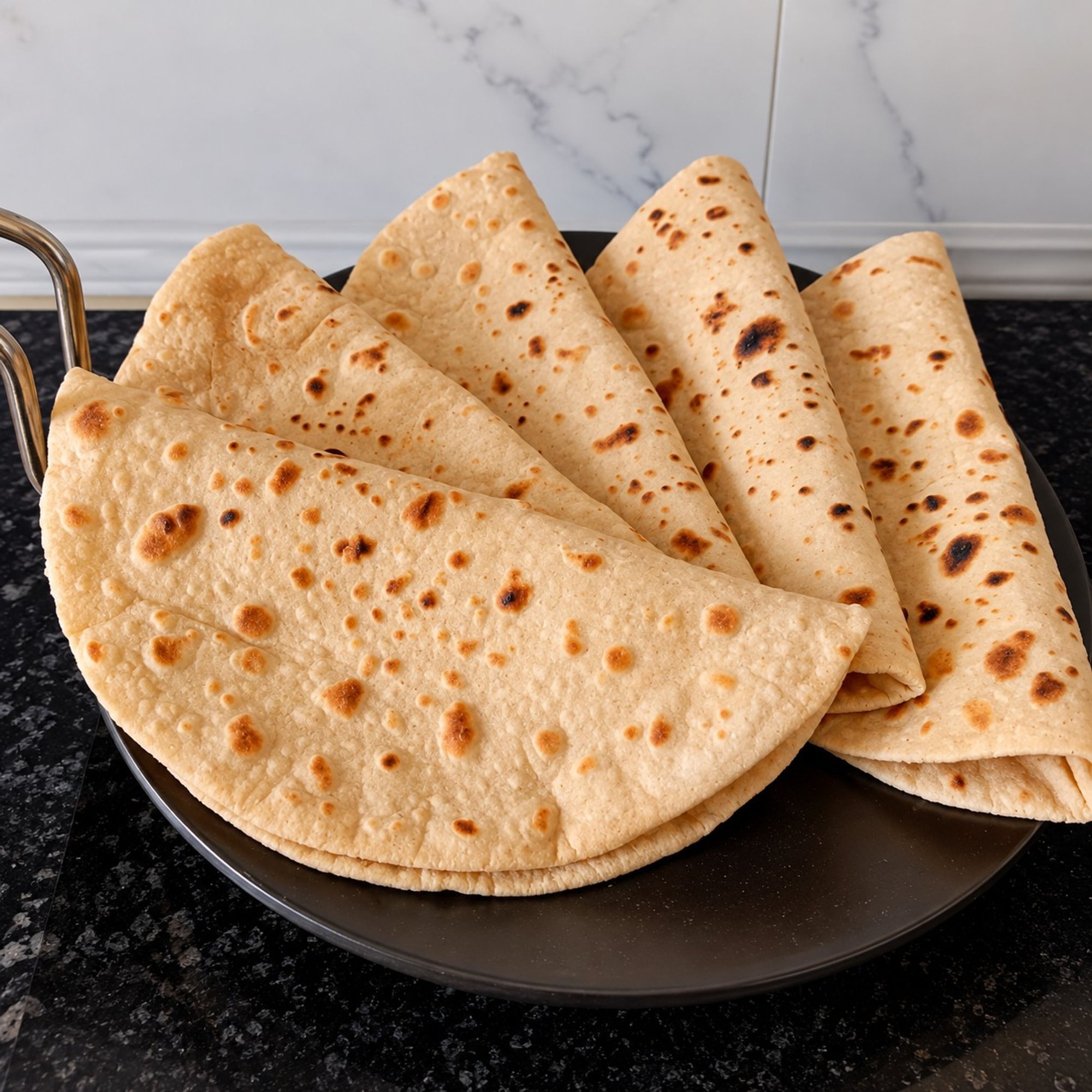 Tawa Roti