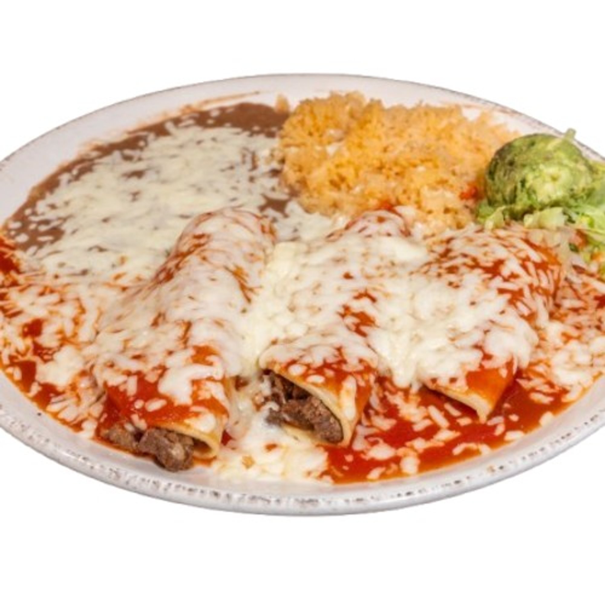 Tacos Al Carbon