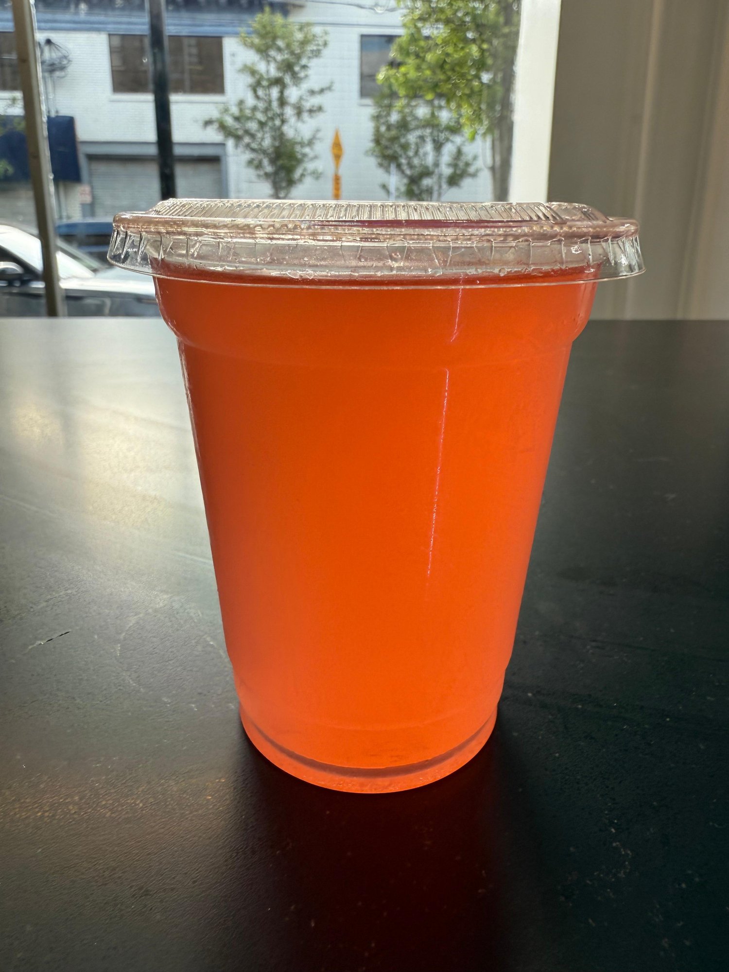 Jolly Rancher Watermelon Lemonade