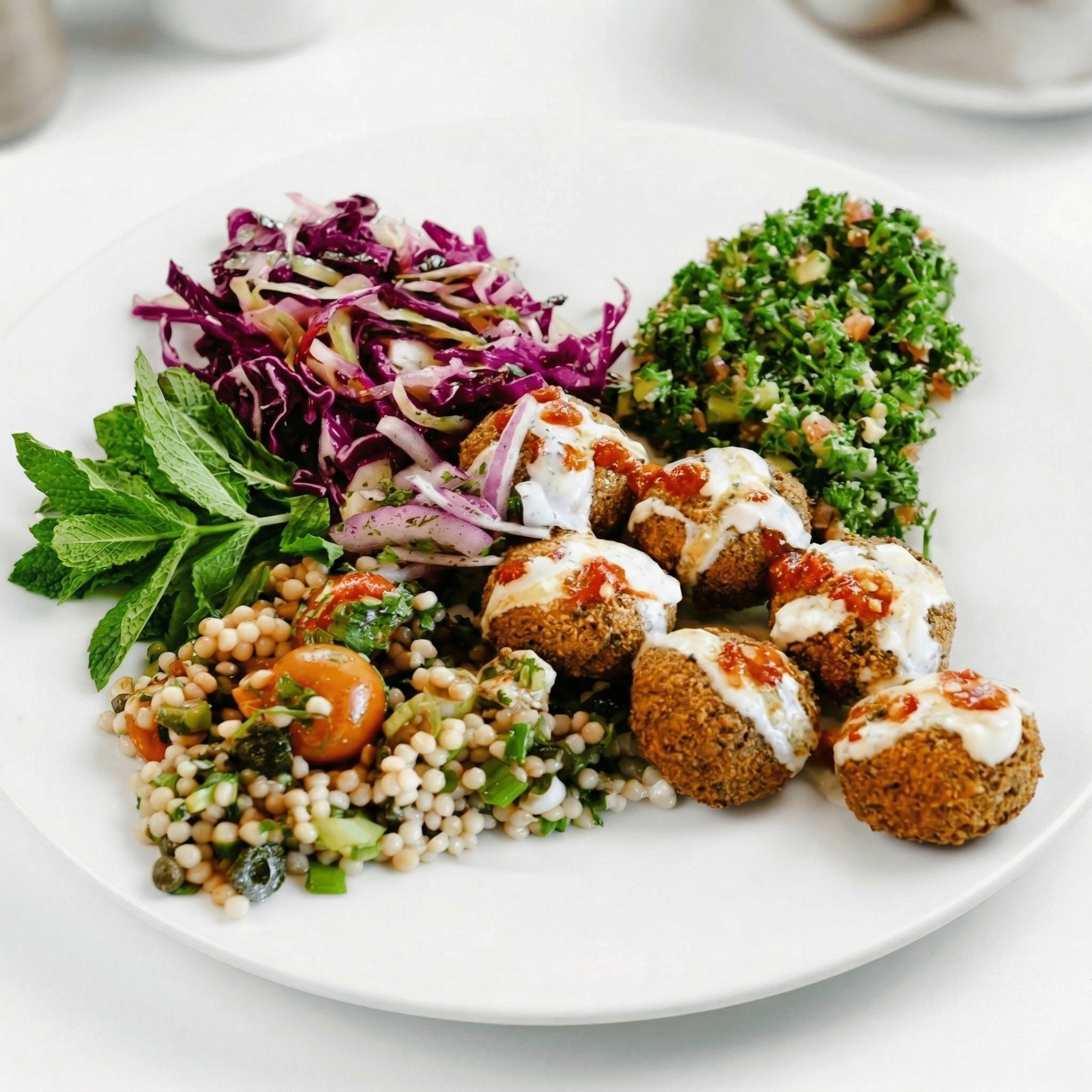 Falafel