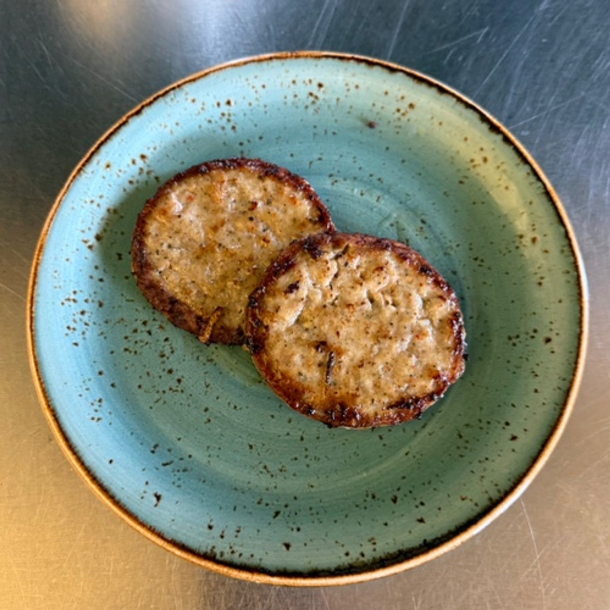 Side of Sausage