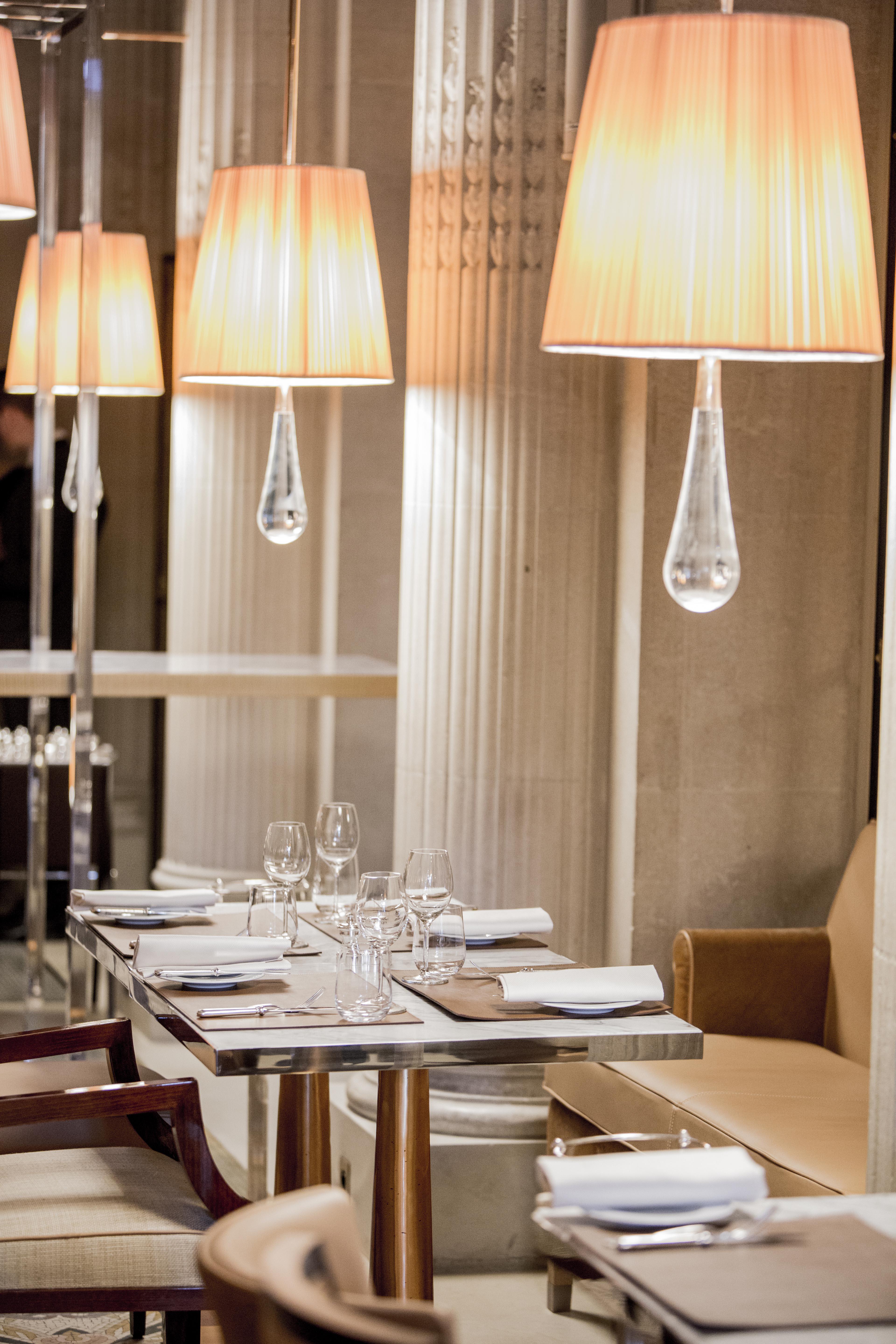Images Restaurant Le Dalí