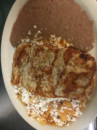 Images Don Rey Mexican Restaurant #2