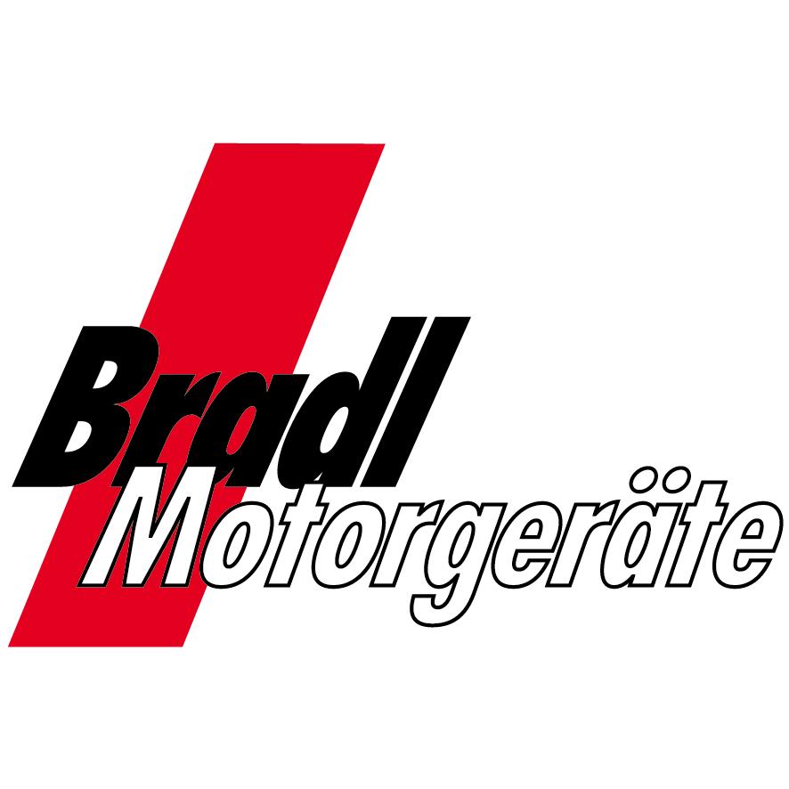 Logo von Bradl Motorgeräte