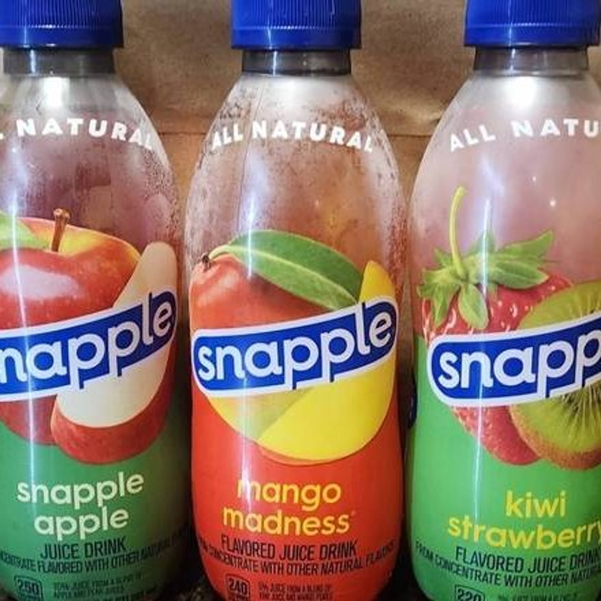 Snapple