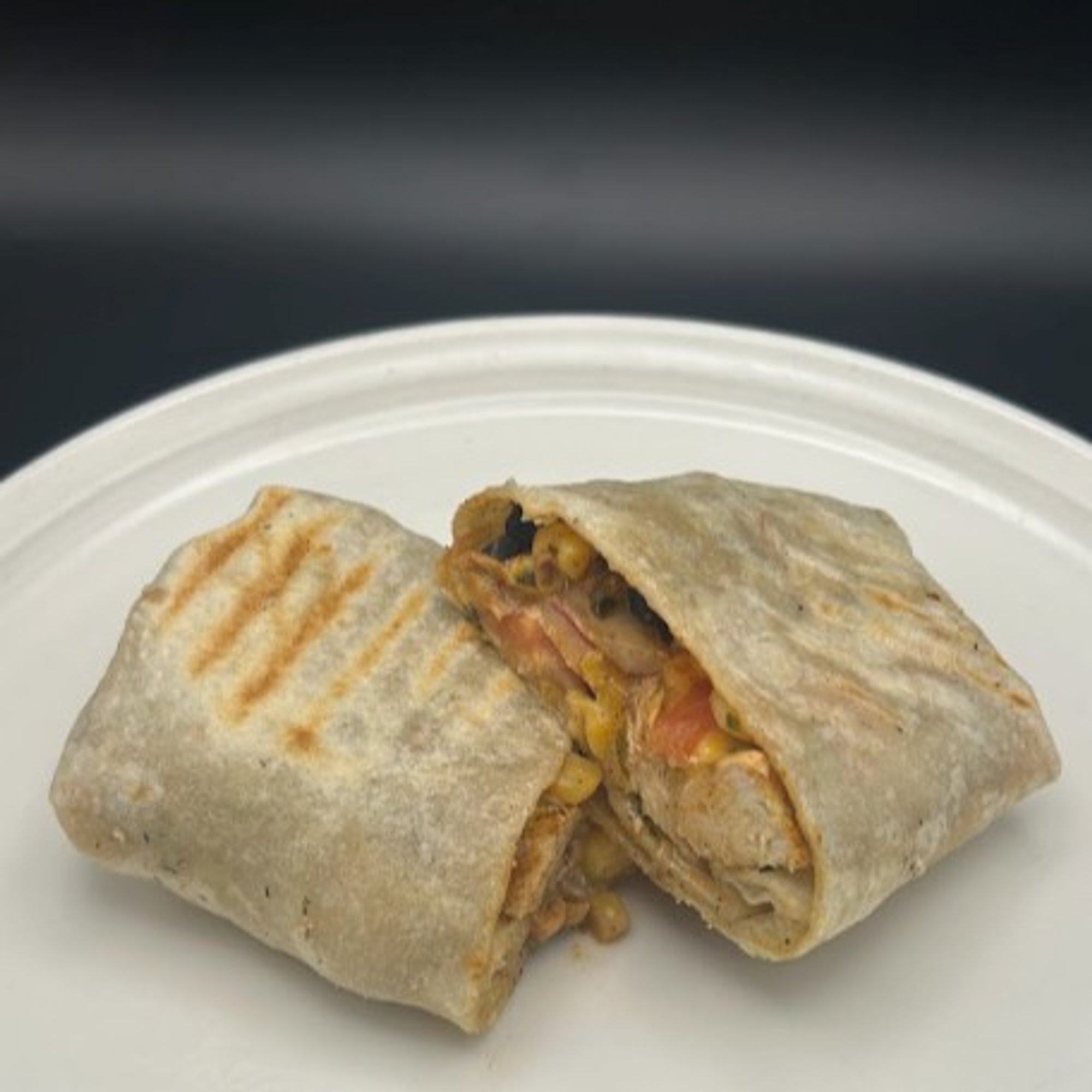 Southwest Panini