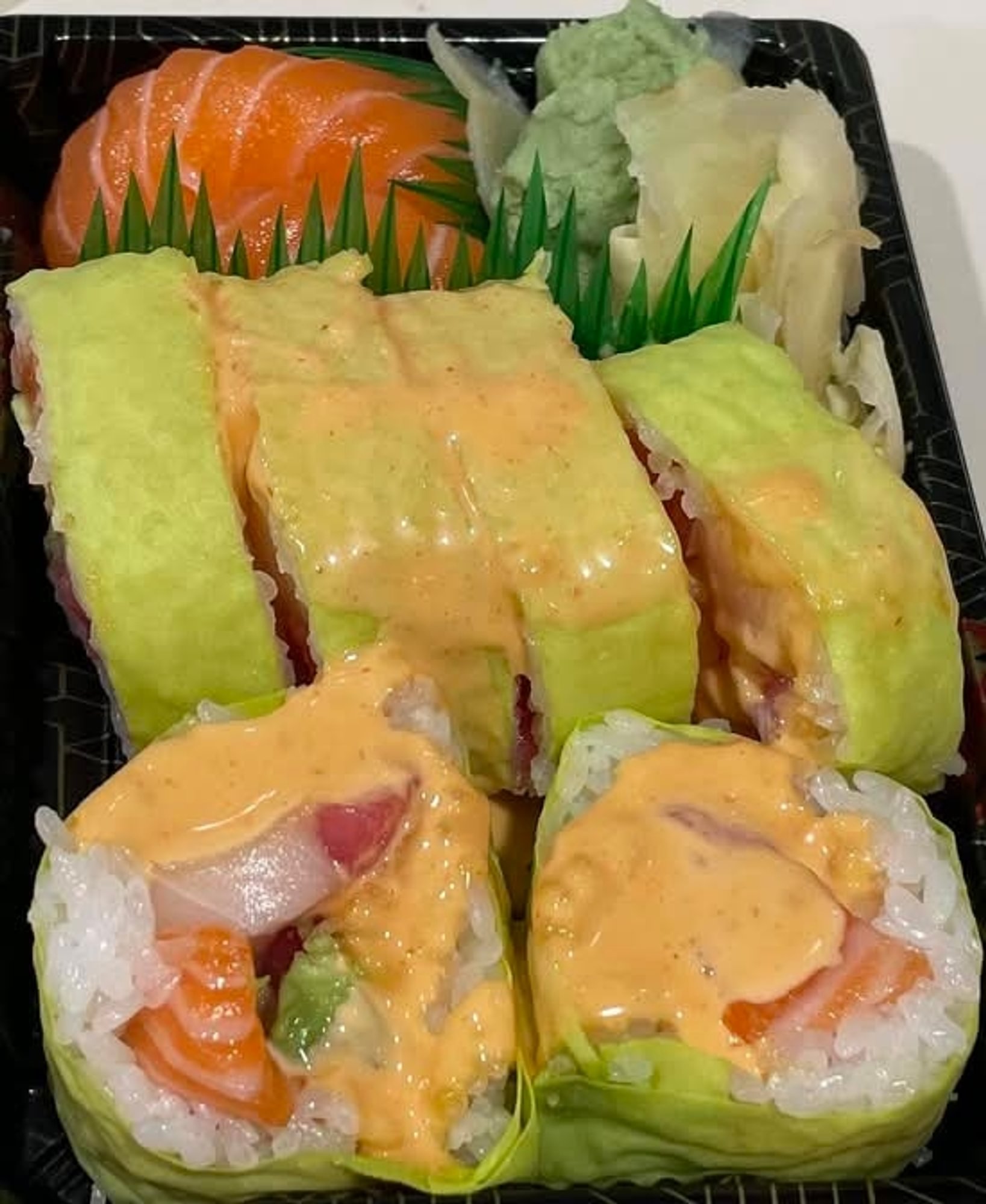 Tiger Roll