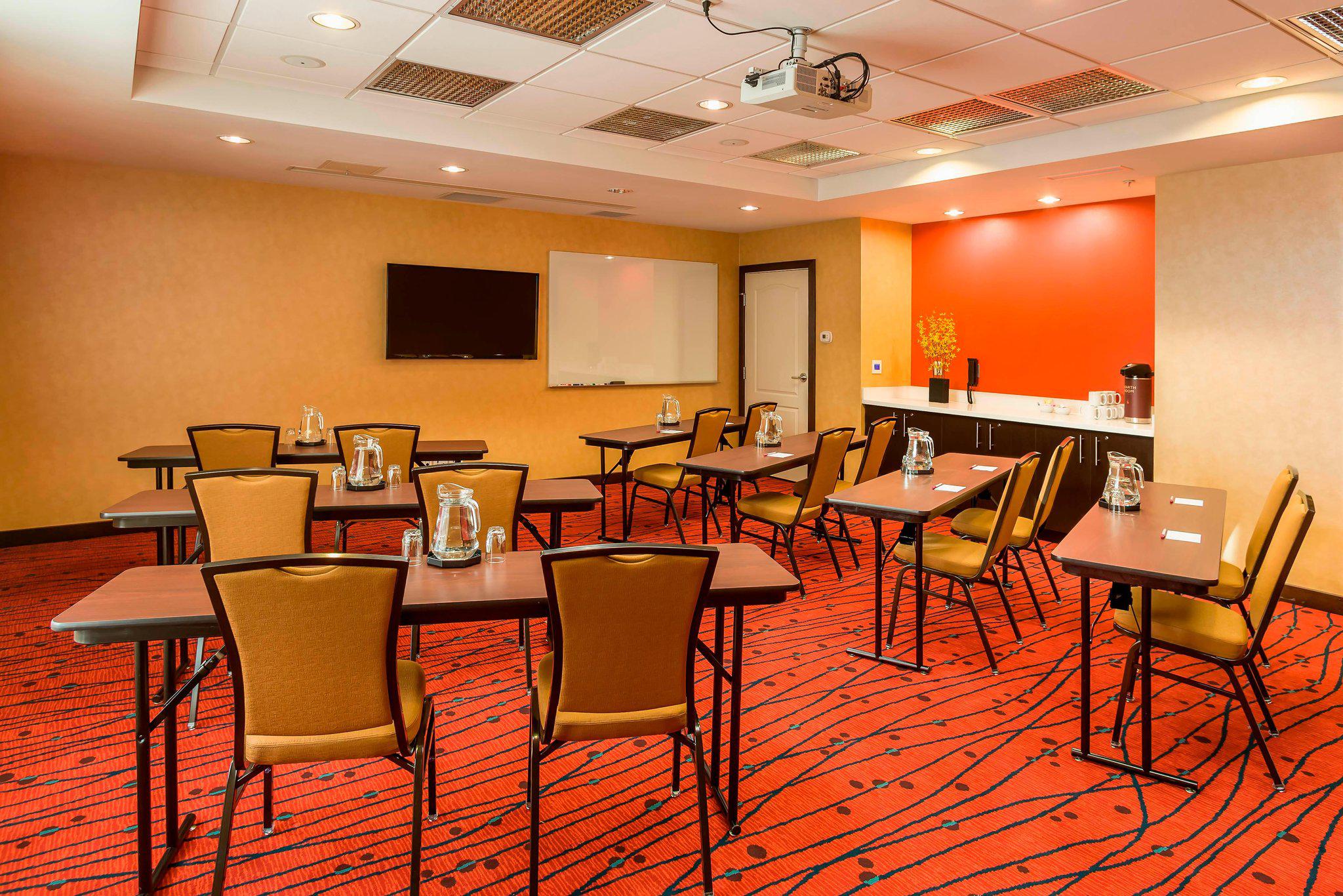 Residence Inn by Marriott Fargo Photo