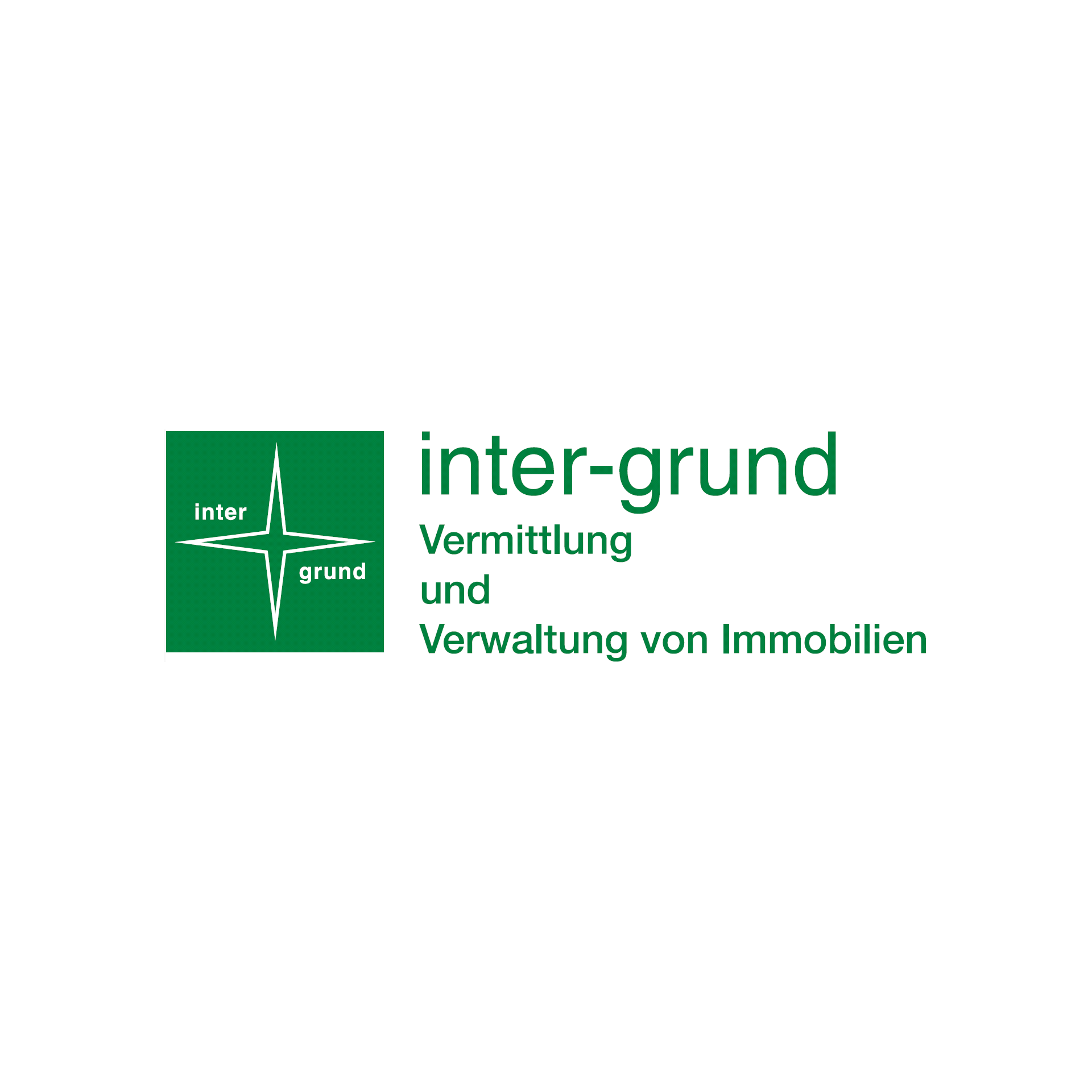 Logo von inter-grund German Asanger KG