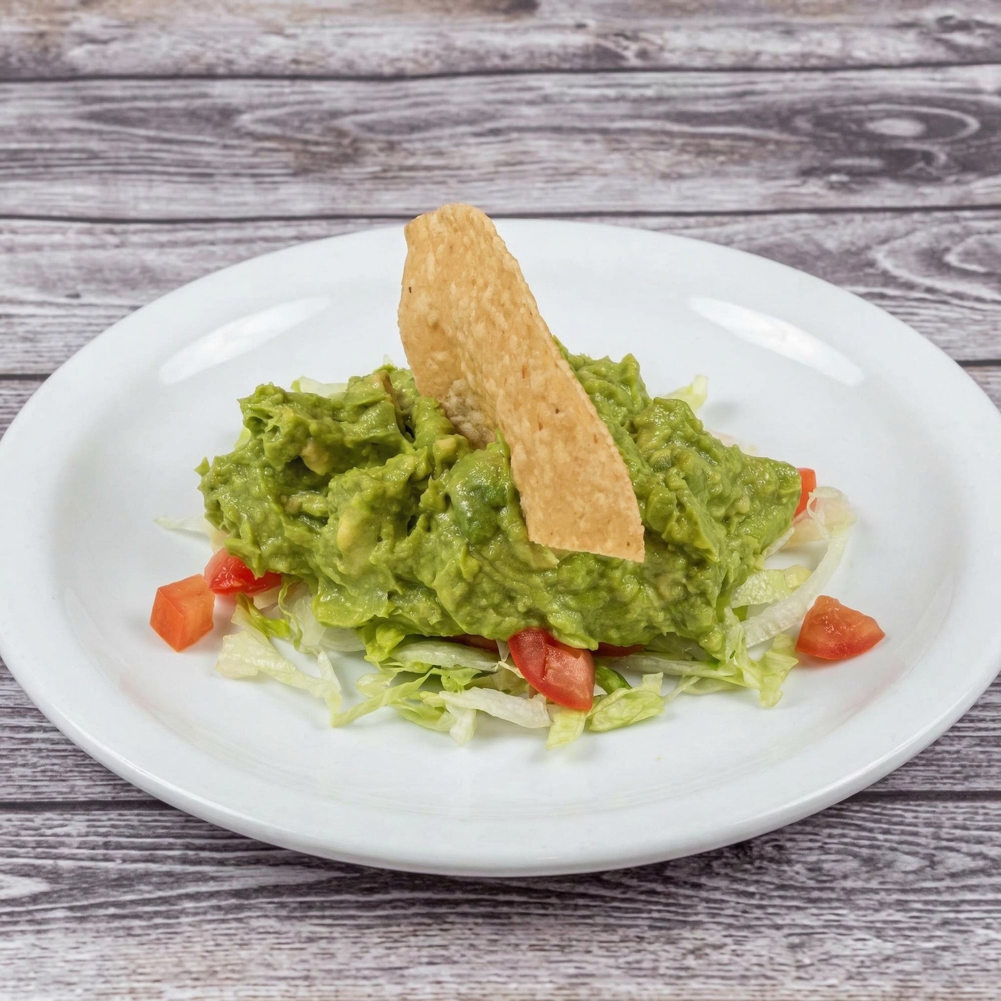 Guacamole