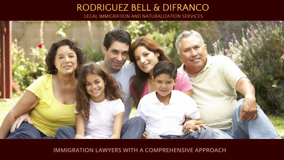 Rodriguez Bell & DiFranco Law Office, LLC Photo