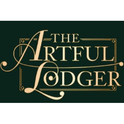 Artful Lodger Logo