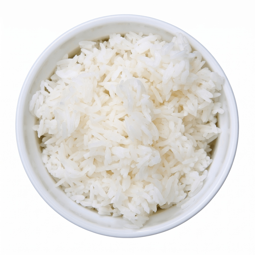 White Rice