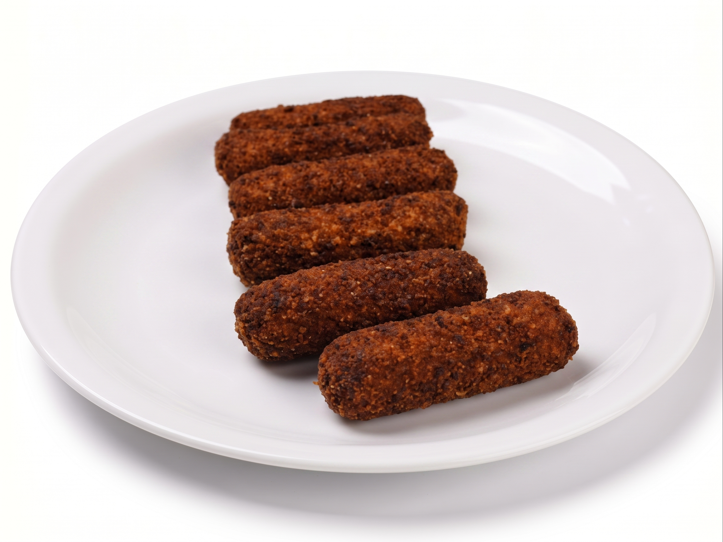 Ham Croquettes