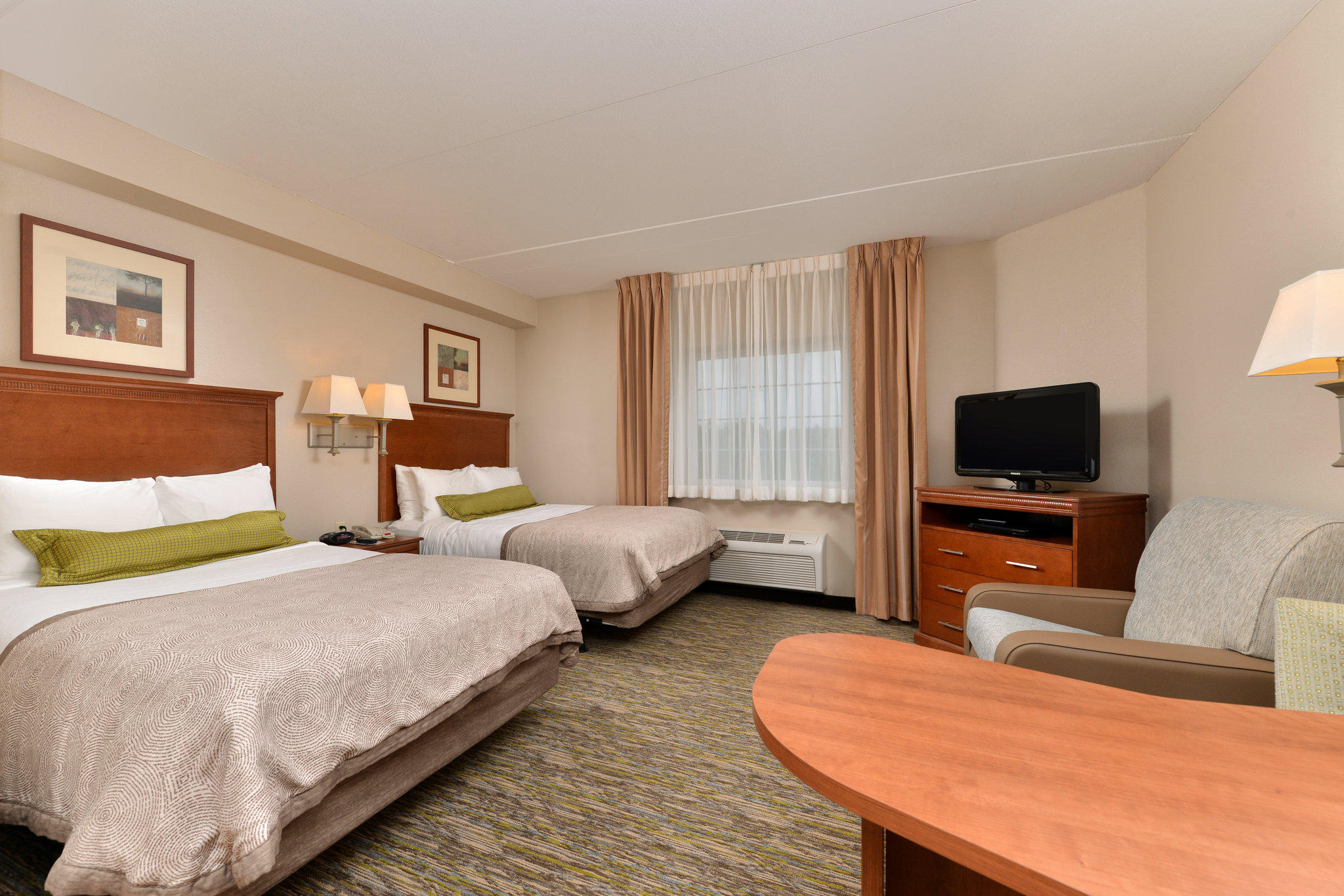 Candlewood Suites Bluffton-Hilton Head Photo