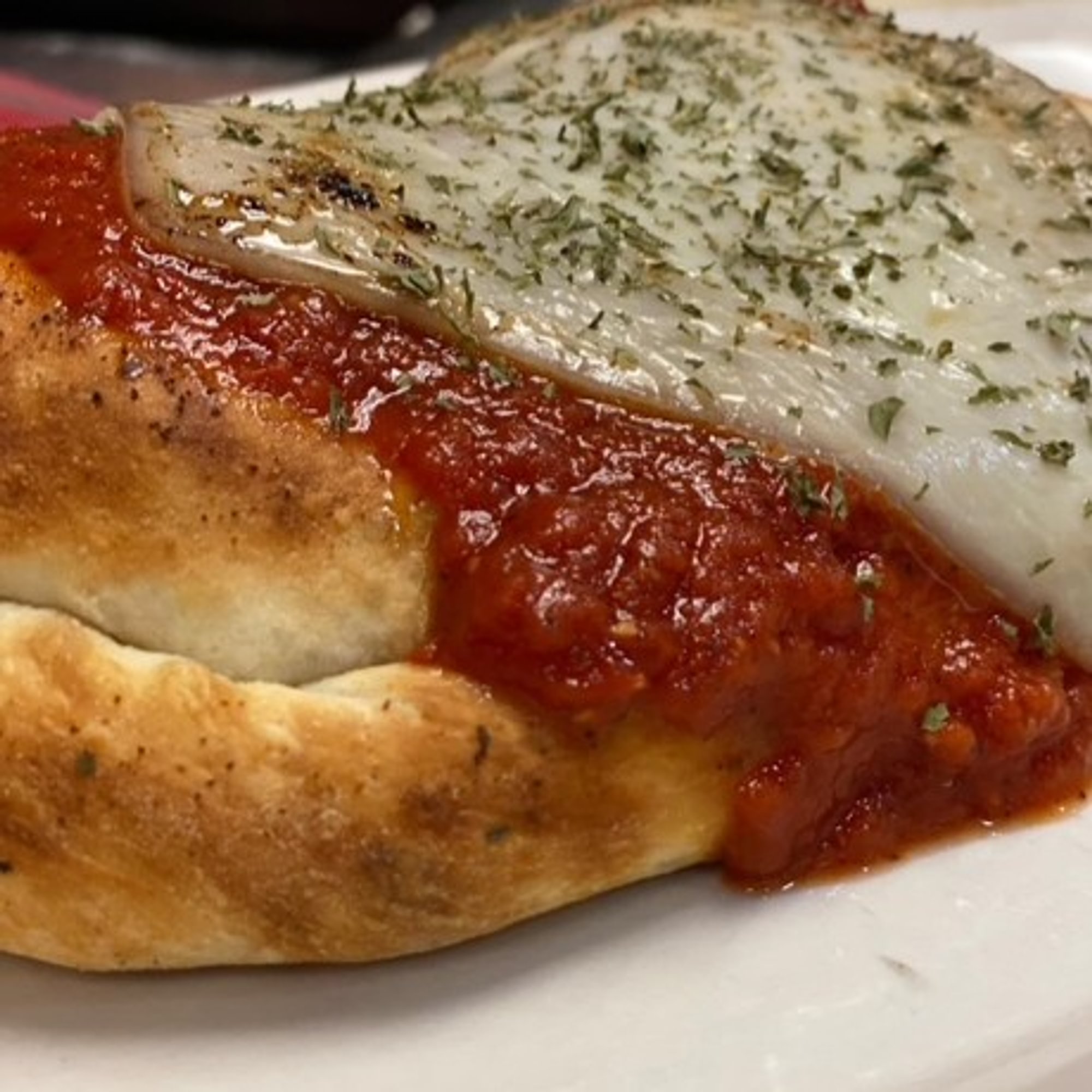 Calzone