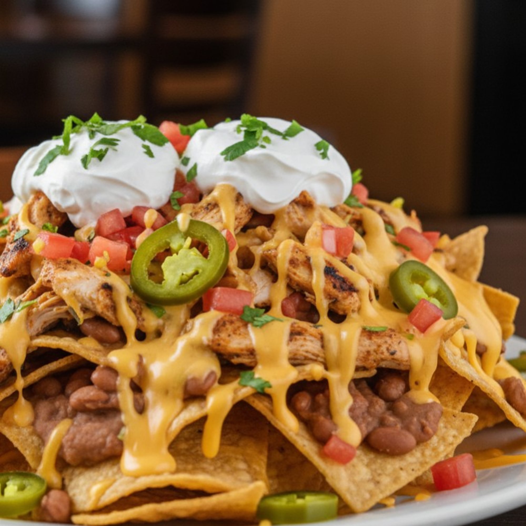 Nachos