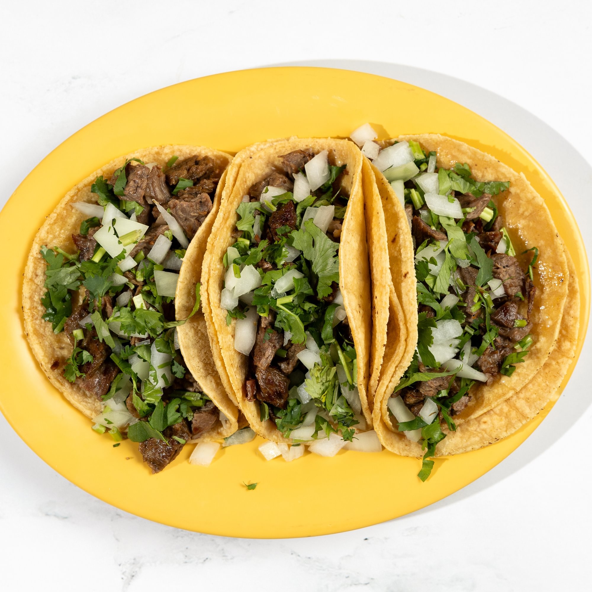 Taco Asada