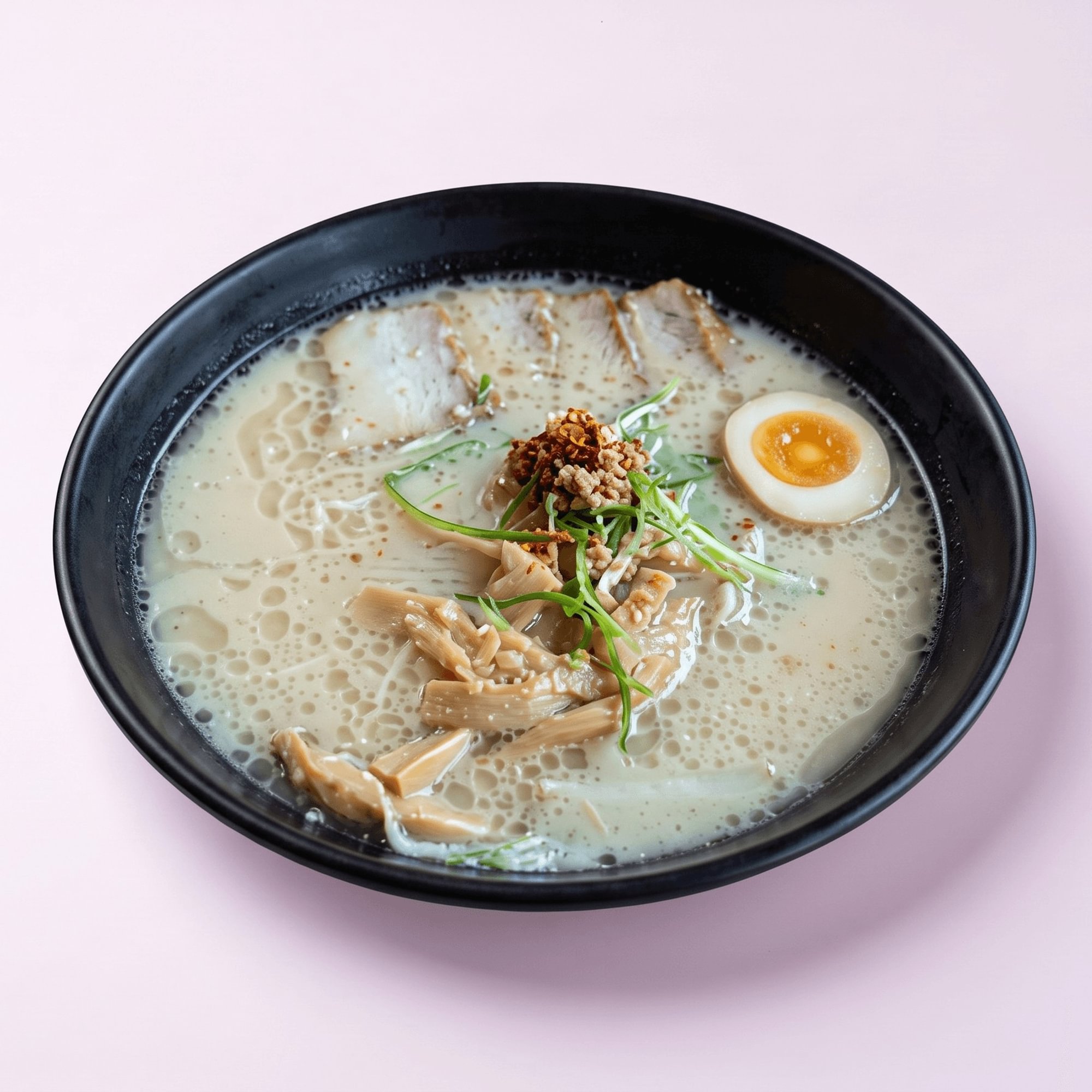 Hakata Modern Ramen