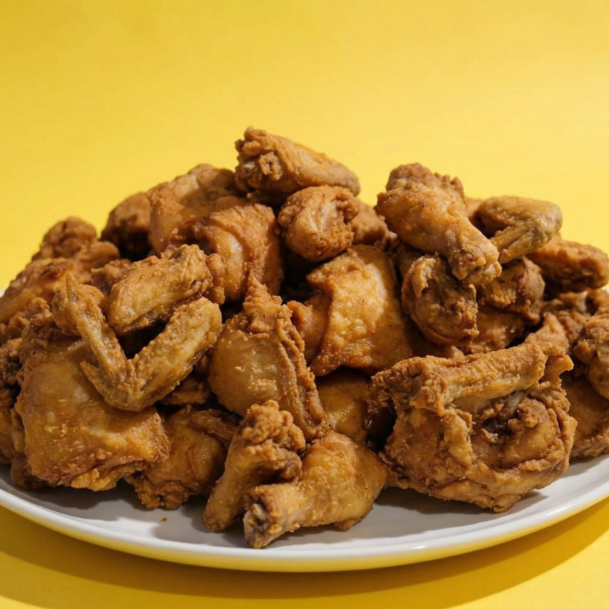 32 Piece Mix Chicken Combo