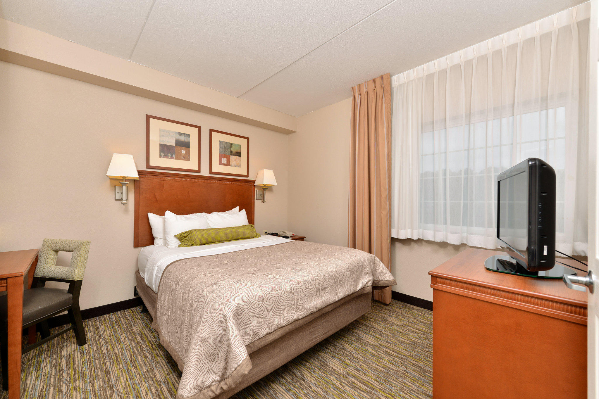 Candlewood Suites Bluffton-Hilton Head Photo