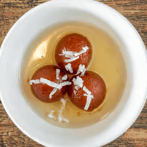 Gulab Jamun