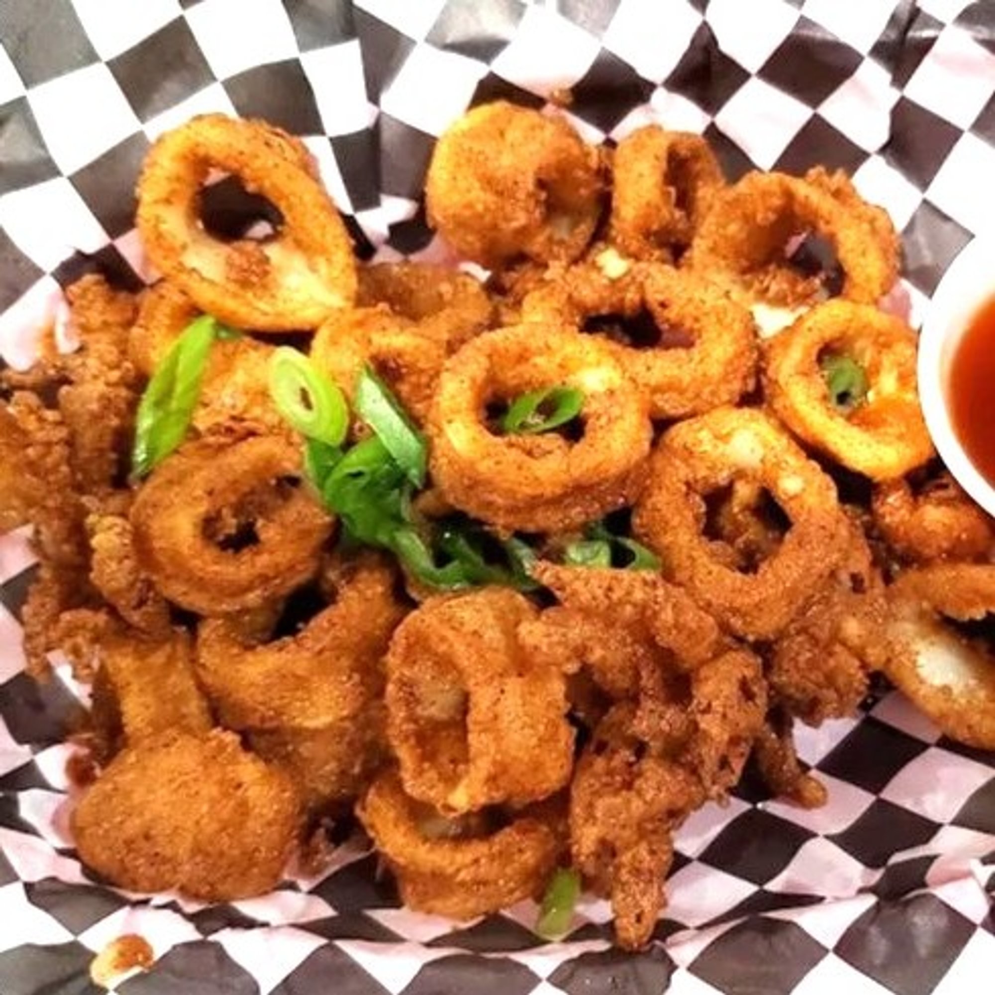 Calamari