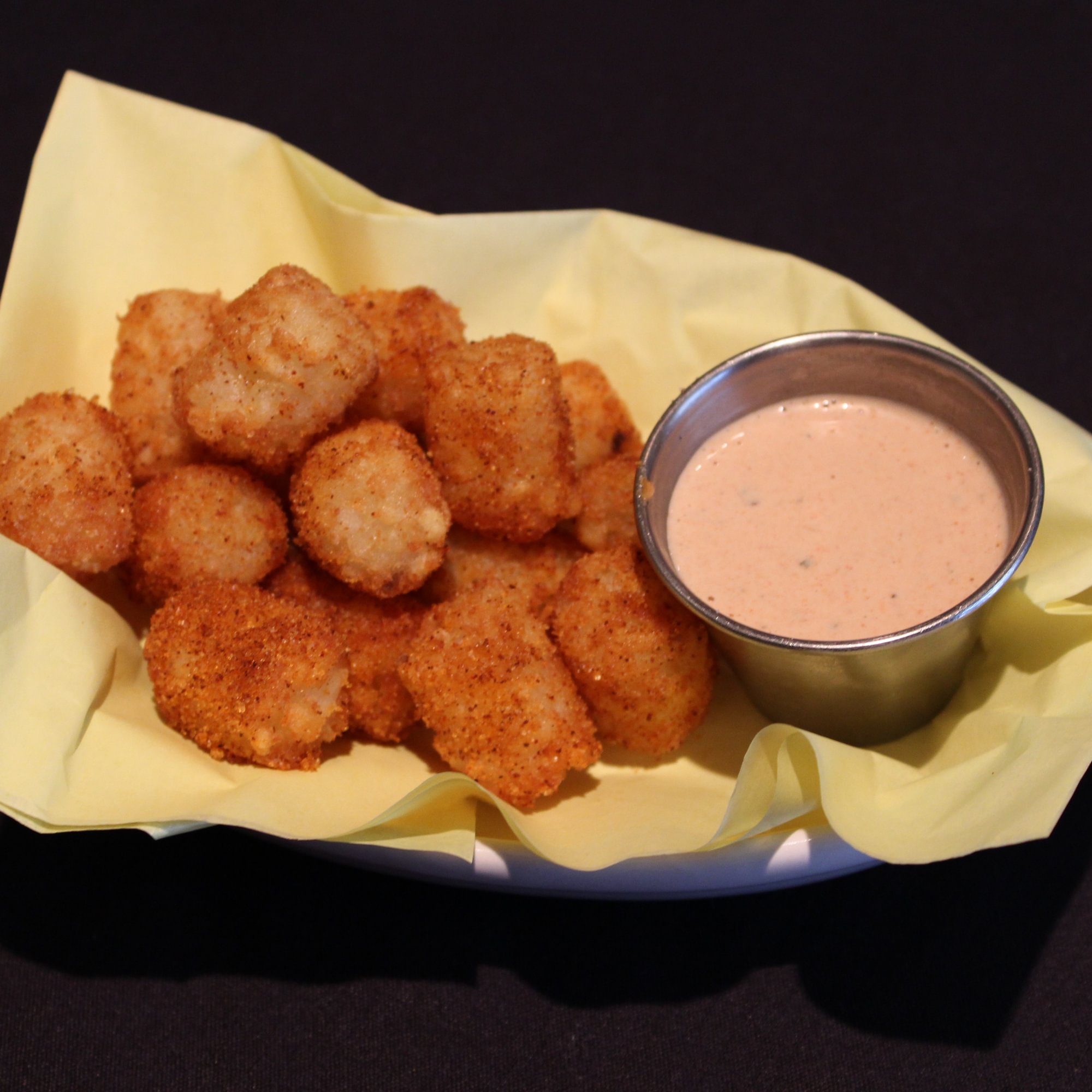 Tater Tots