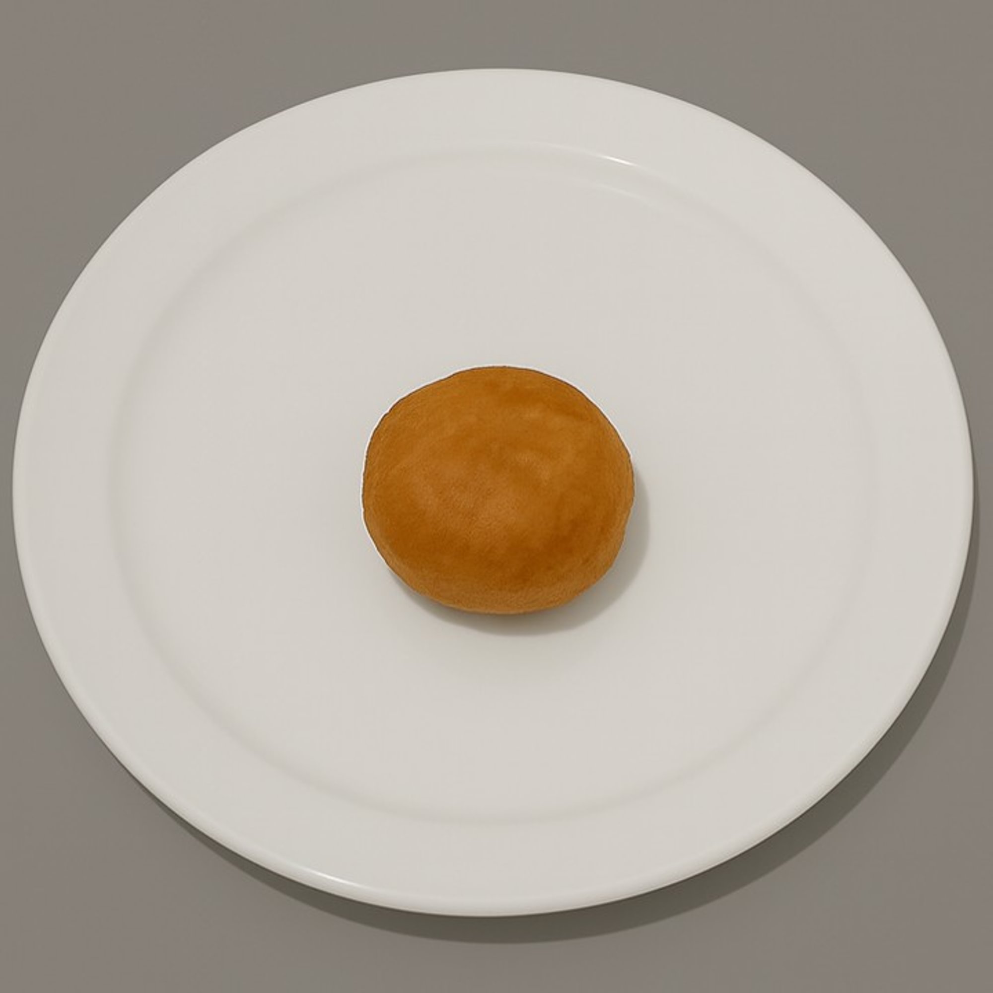Perkedel