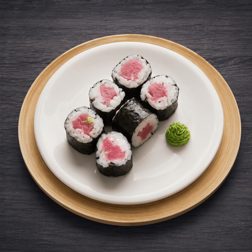 Tekka Maki Roll
