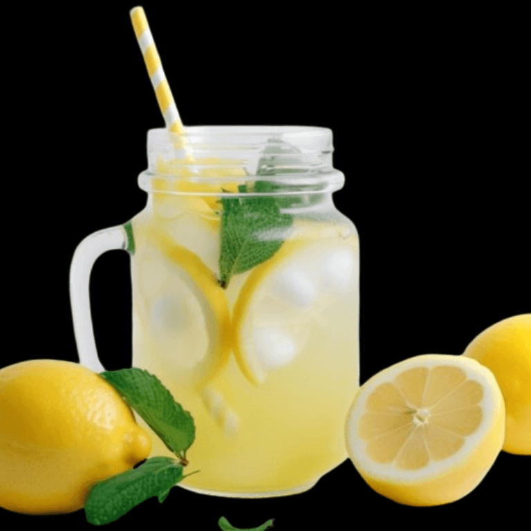 Lemonade (Salty) (Chanh Muoi)