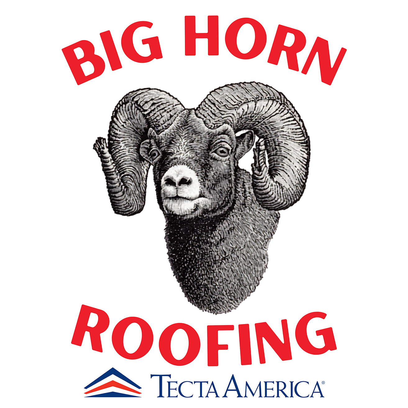 Big Horn Roofing, A Tecta America Company, LLC