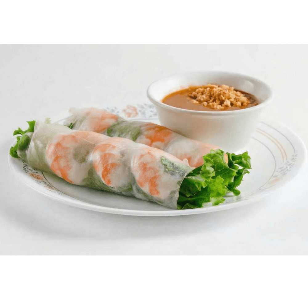 A2. Summer Rolls