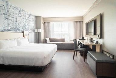 Images Mystic Marriott Hotel & Spa