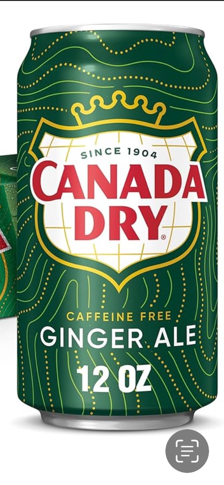 Gingerale