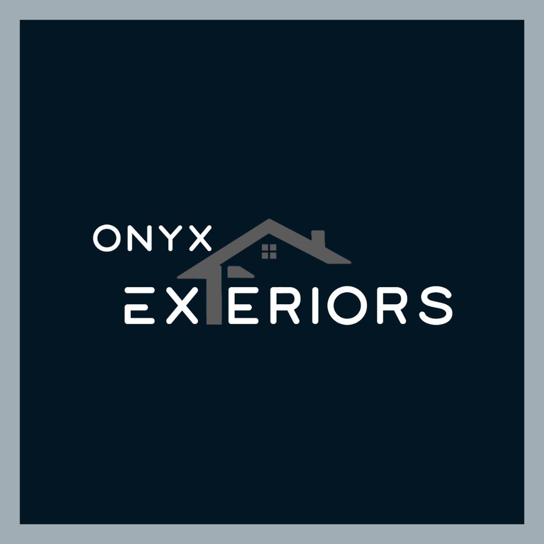 Onyx Exteriors Logo