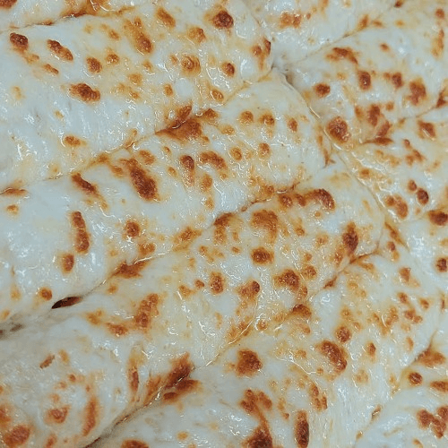 Cheesy Bread