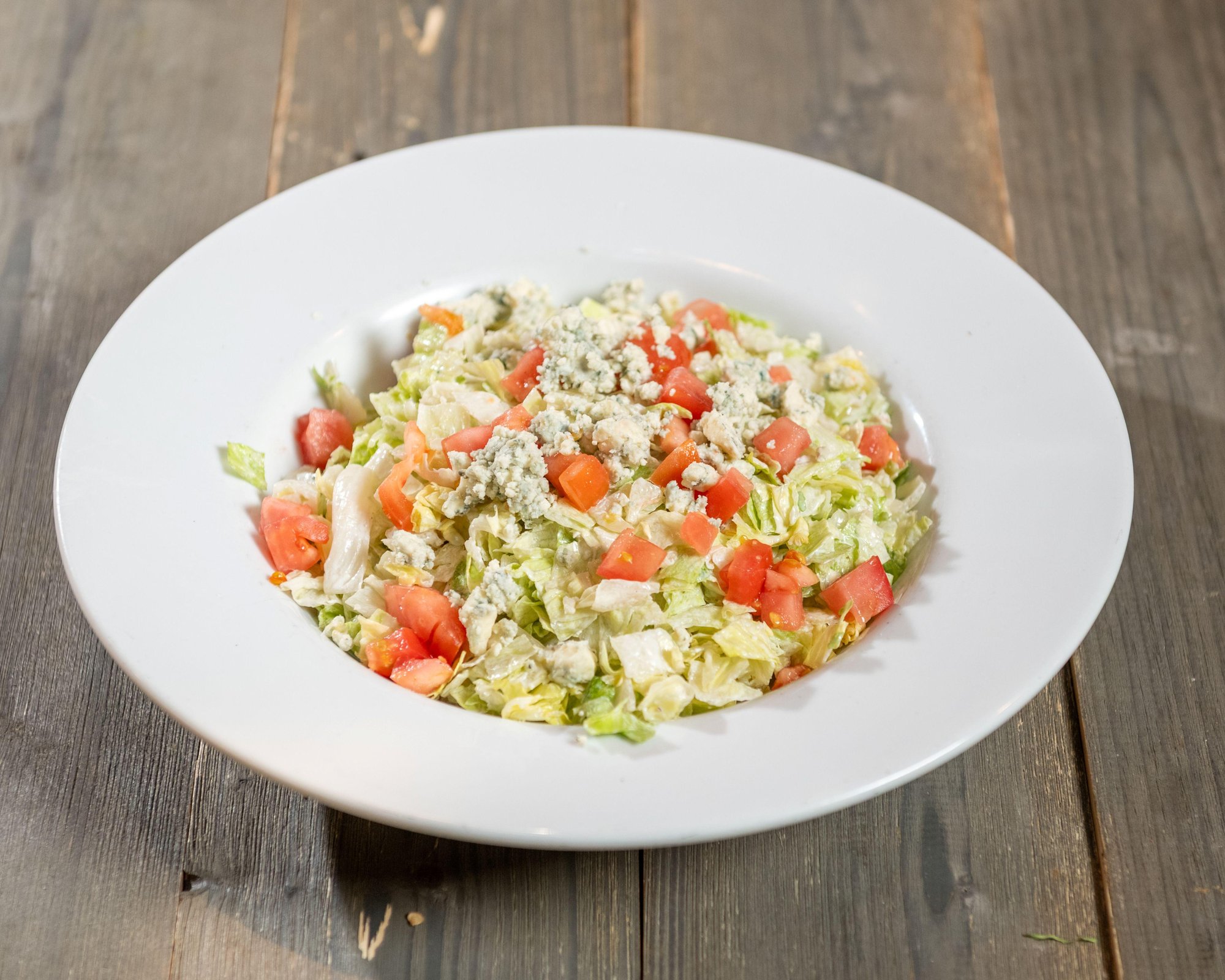 Chopped Salad