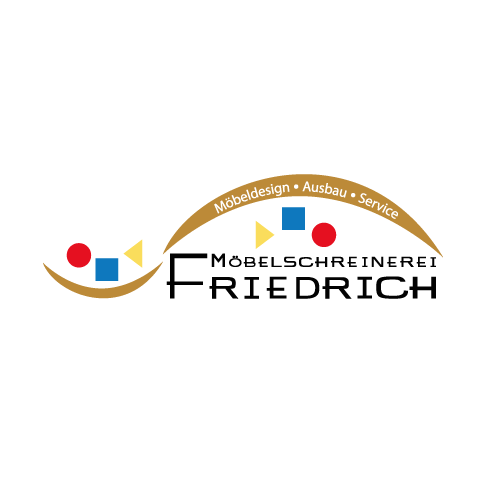 Logo von Möbelschreinerei Friedrich
