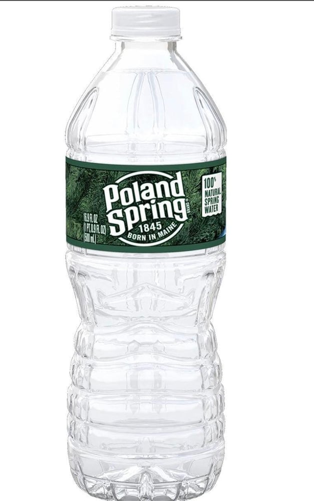 WATER