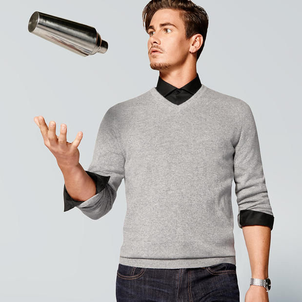 Images Men's Wearhouse